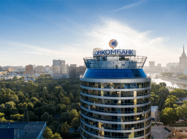 Совкомбанк присоединился к программе лояльности Ozon &laquo;Зелёная цена&raquo;