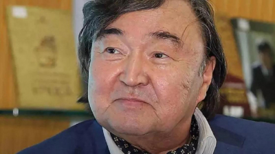 Олжас Сулейменов, Бибигуль Тулегенова и Асанали Ашимов стали лауреатами стипендии