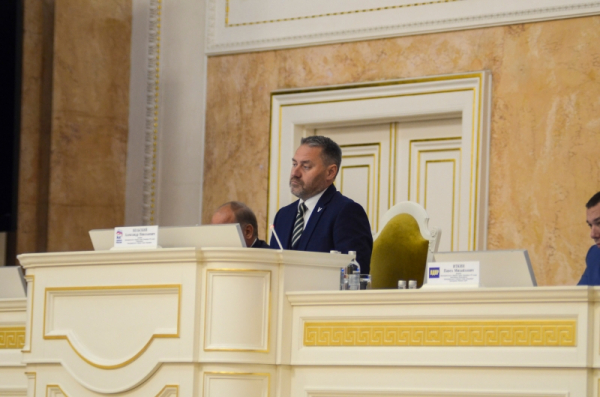 Политолог о причинах возможного выдвижения Бельского в лидеры списка ЕР: &laquo;Это фигура сильная&raquo;