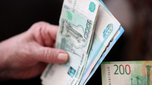 С начала года татарстанские семьи получили более 14 миллиардов рублей единого пособия 24/08/2026 &ndash; Новости