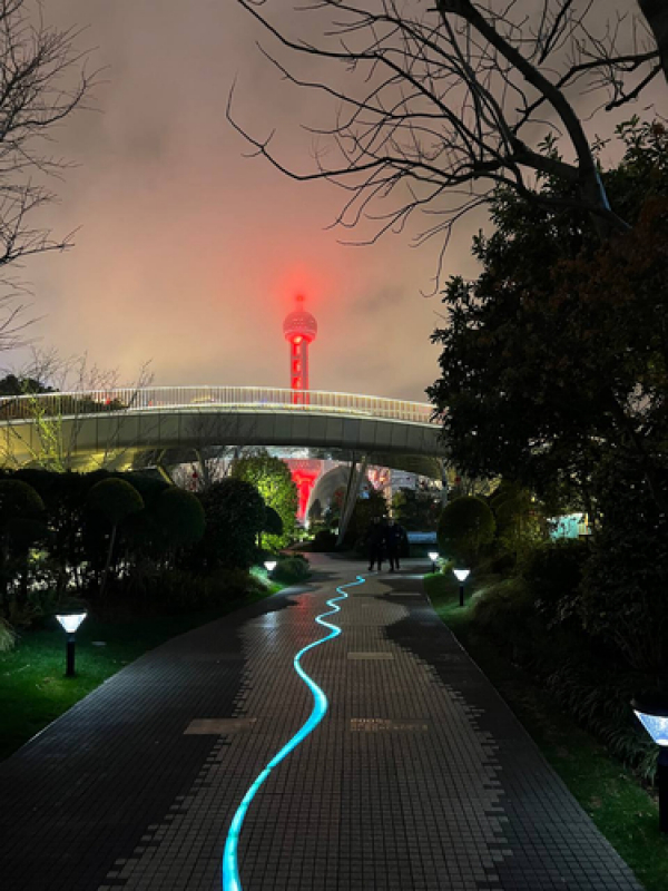 Китай глазами туриста: безопасно как в сейфе, вкусно как дома, но с нюансами