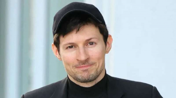 Основатель Telegram заявил, что стал отцом 100 детей, которые унаследуют его состояние