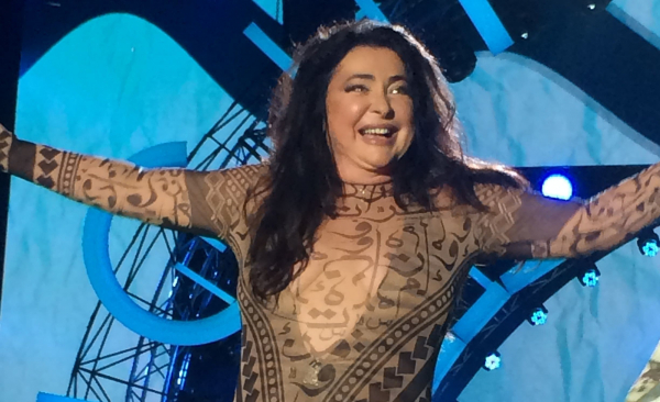 &laquo;112&raquo;: блогер продавал несуществующие билеты на концерт Лолиты в Самаре