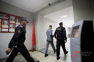 Экс-замначальника отдела УФНС по Новосибирской области попался на взятке