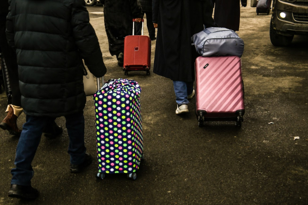 За три дня из Казахстана выдворили около 40 иностранцев