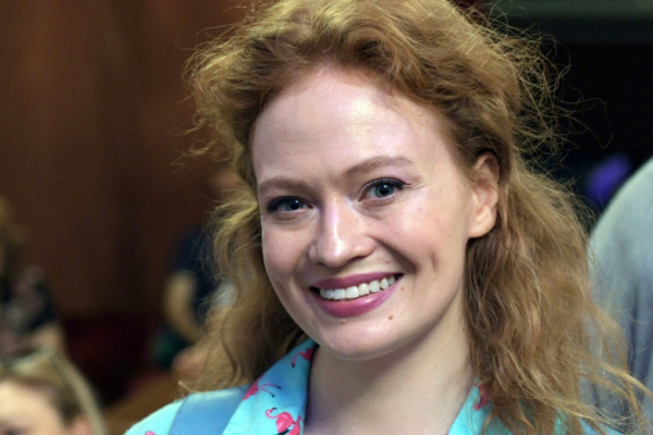 Заворотнюк, отъезд в США, мнение об СВО: как живет Екатерина Дубакина