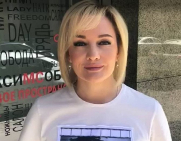 Концерт Булановой в Петропавловске отменили по техническим причинам