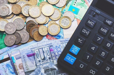 Государственная поддержка: 538,4 млрд тенге выплачено казахстанцам в виде пособий по инвалидности