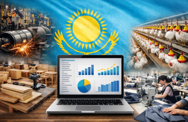 Казахстанским производителям упростят переход на Реестр КТП