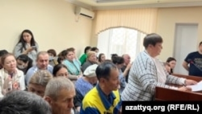 Суд отказал заводу «Кублей» в жалобе и оставил решение в пользу акимата. Истец намерен обратиться в Верховный суд