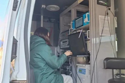 Власти начали оперативную работу по вопросу состояния воздуха в Нижнекамске