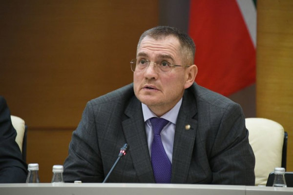 С марта газовики начнут тотальные проверки дымоходов в жилых домах Татарстана