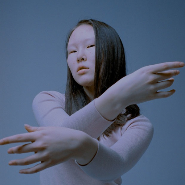 Как прошла бодипозитивная фотовыставка «I am me»