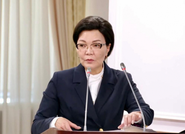 Меры поддержки: социальные обязательства государства выполняются в полном объеме