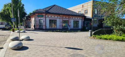 Предприниматели столкнулись с неудобствами и убытками при обустройстве нового Арбата в Семее