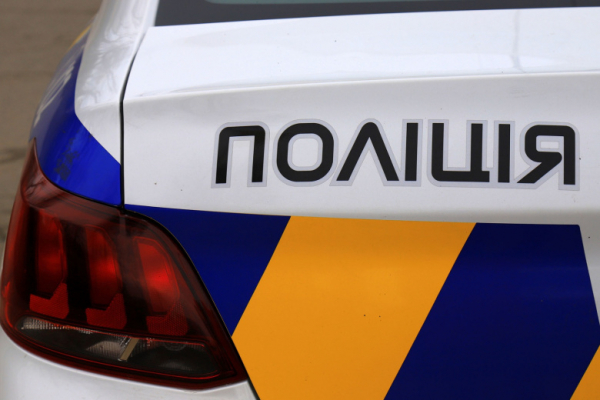 Бывшие солдаты ВСУ устроили массовую драку с полицией в Киеве