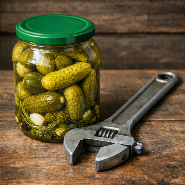 Мыши, запчасти и маринованные огурцы: рейтинг неожиданных подарков на 8 Марта