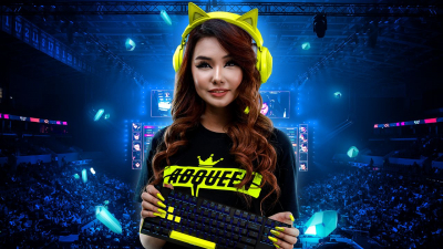 IEM Katovice 2024: прогноз на турнир по CS:GO от Алии ABQUEEN Бекбаевой
