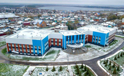 Почему так и не открылась новая поликлиника в Петропавловске