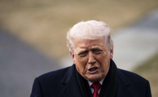 Трамп пригласил Токаева в Совет мира