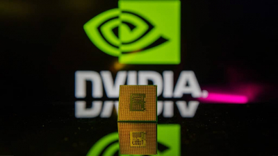 Писатели подали в суд на Nvidia за нарушение авторских прав