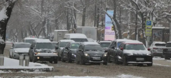 Шетелдік автокөлікті Қазақстанға әкелу кезінде электронды төлқұжат жүйесінен ақпарат қажет емес