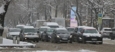 Шетелдік автокөлікті Қазақстанға әкелу кезінде электронды төлқұжат жүйесінен ақпарат қажет емес