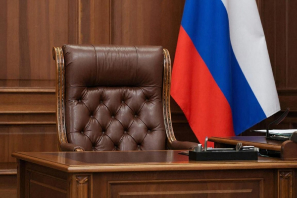 Игорь Молчанов избавился от приставки врио и стал новым мэром Саратова