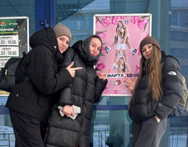 &laquo;Казаночка&raquo; дома сыграет с &laquo;УГМК-Юниор&raquo;