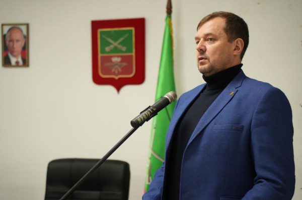 Балицкий: большинство абонентов Запорожской области без света