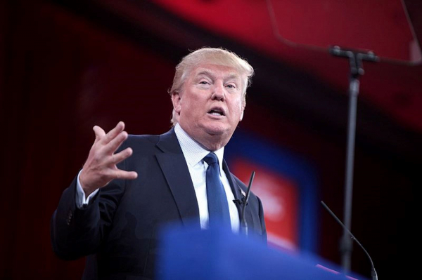 Мюррей: Трамп продлил перемирие с Ираном, чтобы скрыть поражение США