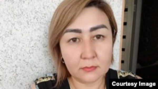 Жительнице села Карабулак суд ограничил свободу за вопросы Аблязову в эфире Instagram’а