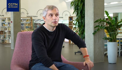Незабываемые встречи: Филипп Хайтович о том, как дважды удалось встретиться с Си Цзиньпином
