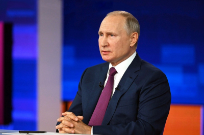 Берлин получил от России тревожный сигнал: одно решение Путина вызвало панику в Германии