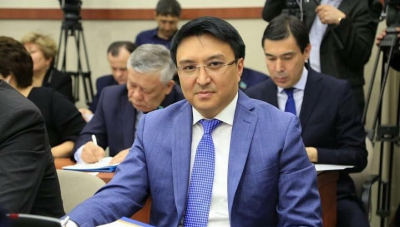 Прокурор запросил 12 лет заключения для экс-мажилисмена Нуржана Альтаева