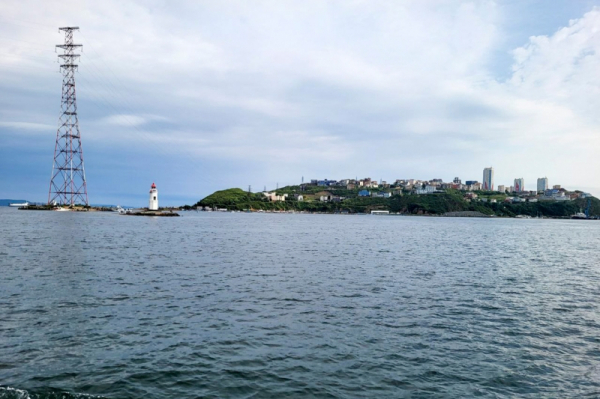 Туристический бум во Владивостоке: спрос россиян вырос вдвое