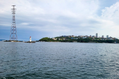 Туристический бум во Владивостоке: спрос россиян вырос вдвое