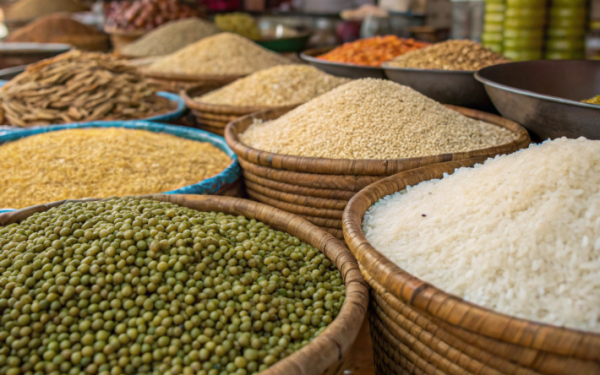 Сдерживать цены на социально значимые продукты обещают в правительстве