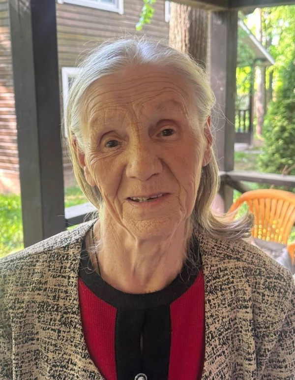 В Набережных Челнах пропала 84-летняя пенсионерка с деменцией