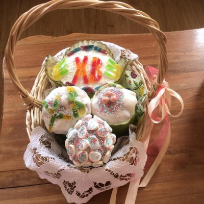 Священник Илья Савастьянов рассказал, как поступить со скорлупой яиц, освященных на Пасху