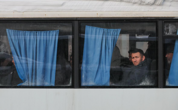 В кабмине поддержали выдворение из России за дискредитацию и митинги