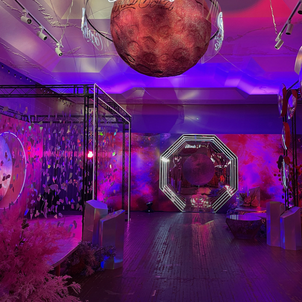 Kipiw, Bunker и Zvuk Picnic: Как завершить неделю в Алматы и Астане