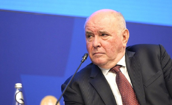 Карасин: Рассуждения Зеленского о сроках завершения СВО можно принимать в расчет