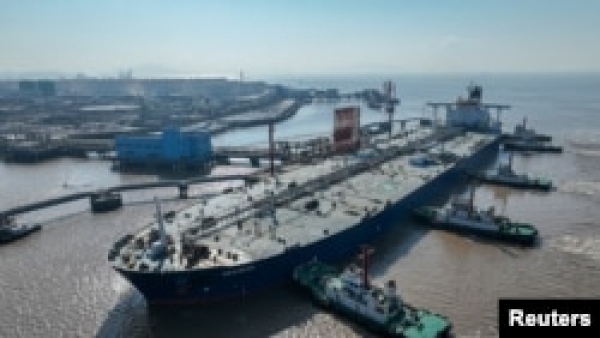 США ужесточили меры по соблюдению потолка цен на российскую нефть