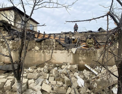 Трагедия в Кокарне: глава семьи скончался в реанимации