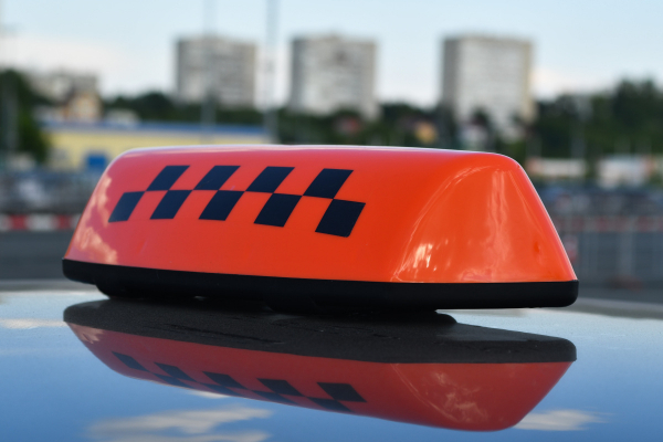 Цены на&nbsp;такси в&nbsp;Татарстане за&nbsp;год подскочили на&nbsp;12%