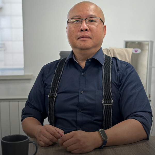 «Никто не ожидает, что Казахстан — это современная страна»