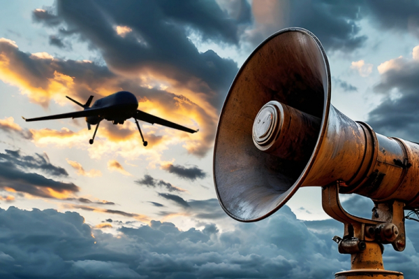 Ночные атаки беспилотников: Минобороны отчиталось о работе ПВО в 8 регионах