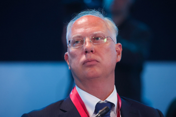 Дмитриев спрогнозировал резкий скачок цен на нефть