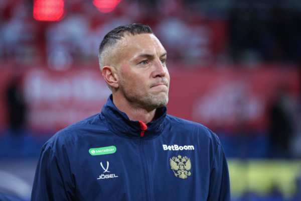 &laquo;Лучший форвард своего времени&raquo;: клуб-претендент на РПЛ о подписании Дзюбы